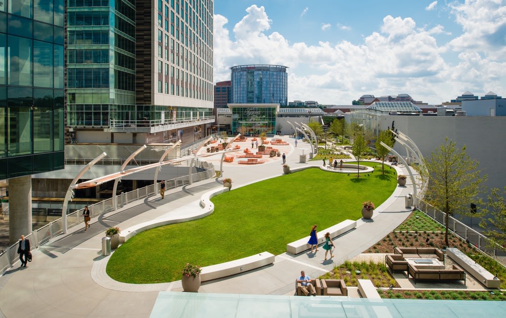 VITA Tysons Corner Center Image 1