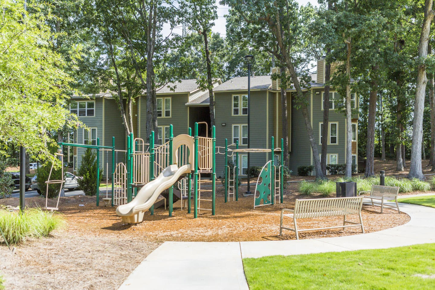 The Overlook Sandy Springs Image 20