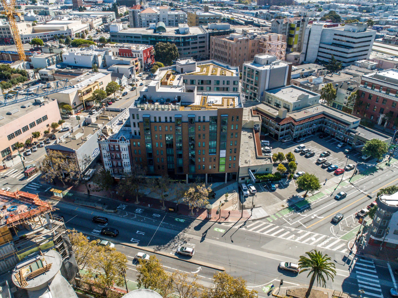The Rise Hayes Valley Image 69
