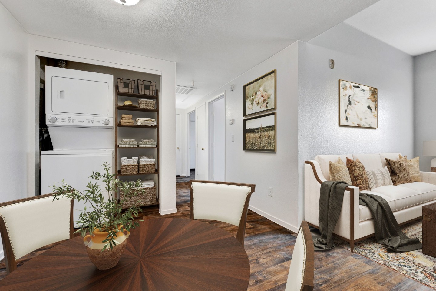 Maryland Villas Apartments Image 1