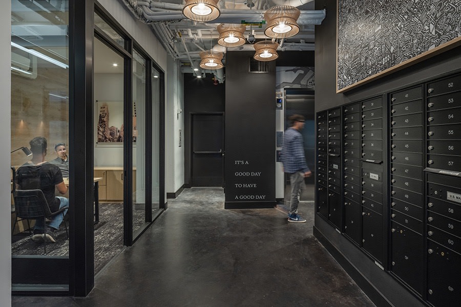 Electric Lofts Image 6