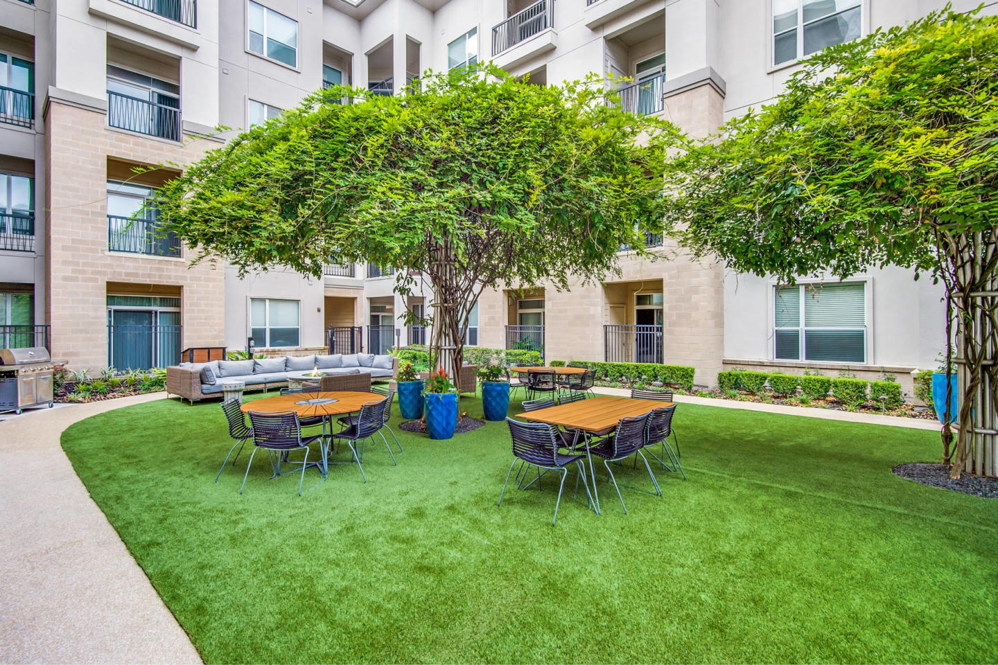 Domain at City Centre Image 3