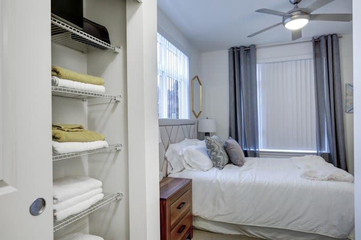 The Marq on Martin Apartments Image 32