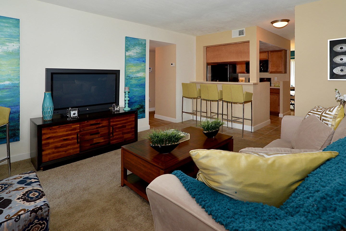 Alta Mar at Broadwater Image 3