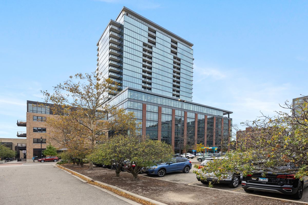 Studio Park Lofts Image 12
