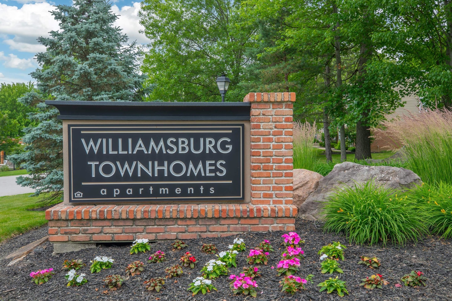 Williamsburg Townhomes Rental Homes Image 27