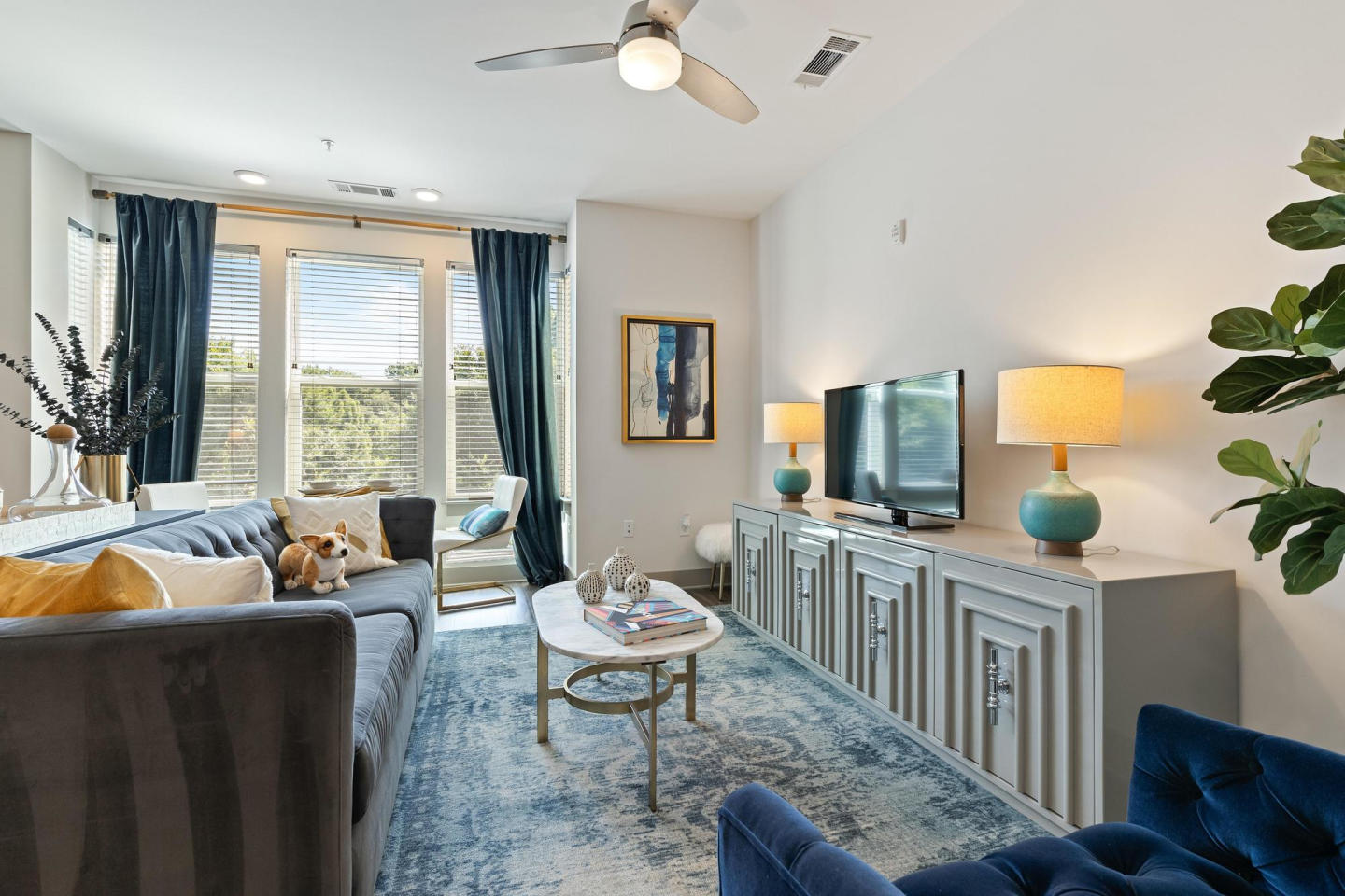 The Dartmouth North Hills Apartments Image 25