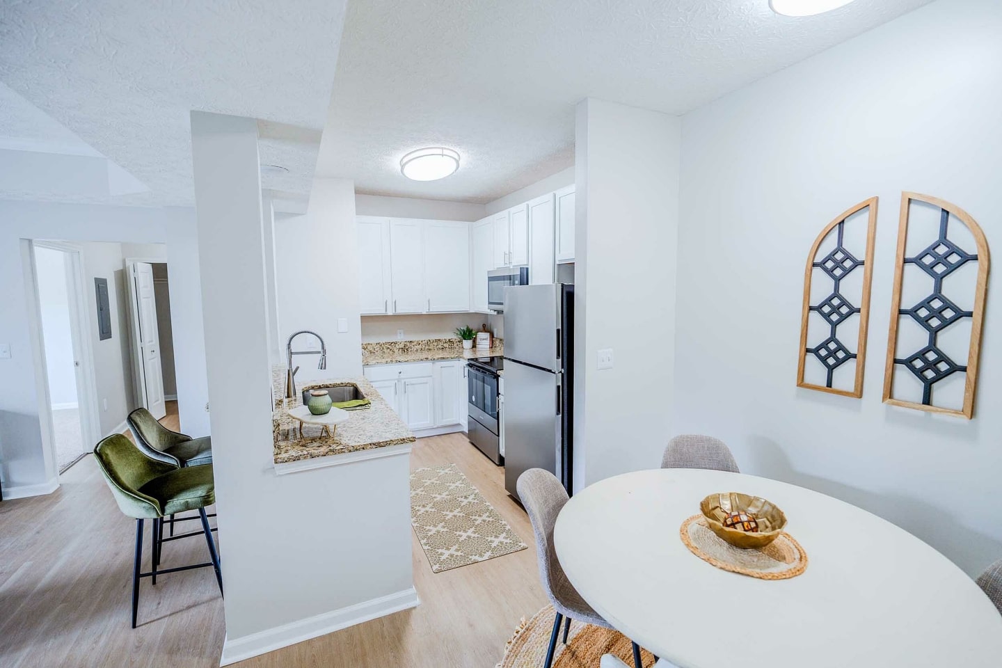 Blendon Woods Luxury Apartments Image 7