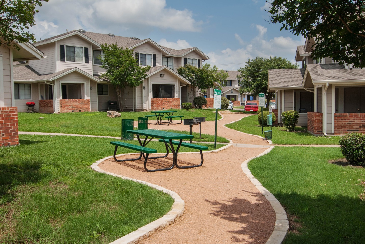 The Village at Fox Creek Image 13