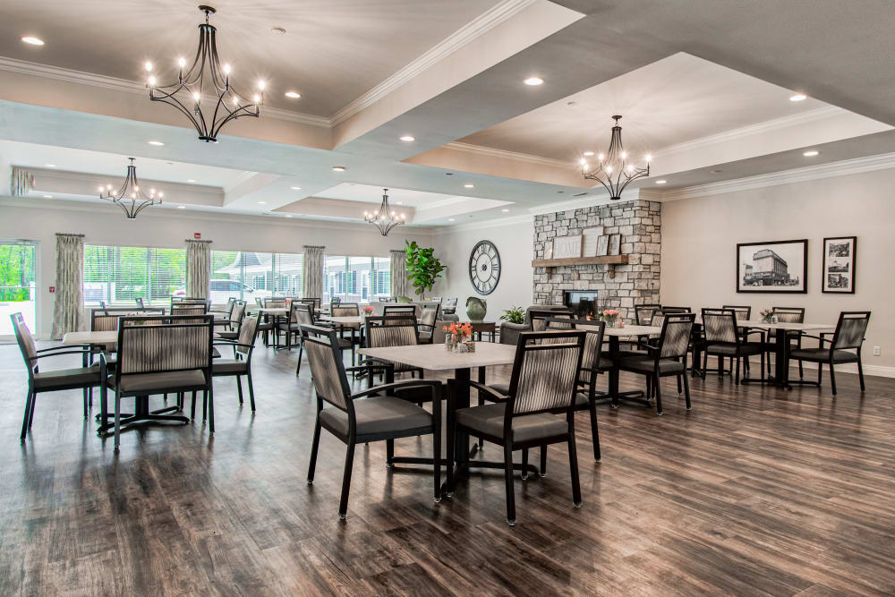 Retreat at Leisure Living Image 6