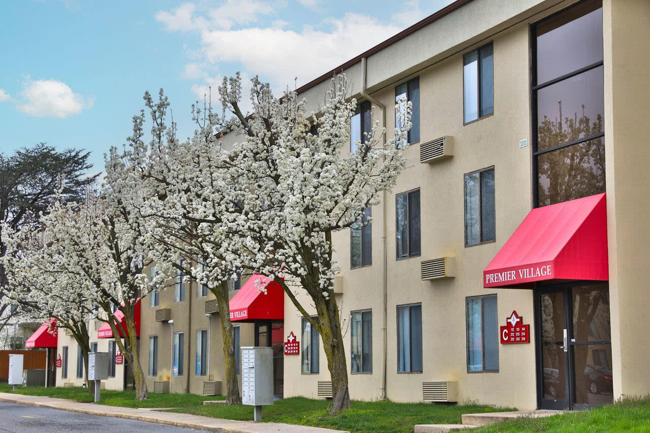 Premier Village Apartments Image 1