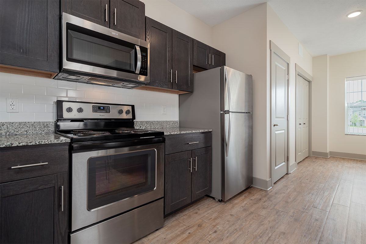 Meadow Creek Flats Apartments Image 2
