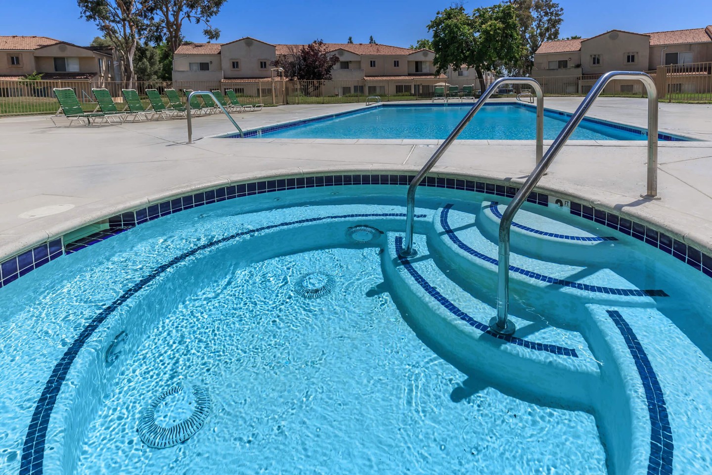 Sand Canyon Villas And Townhomes Image 88