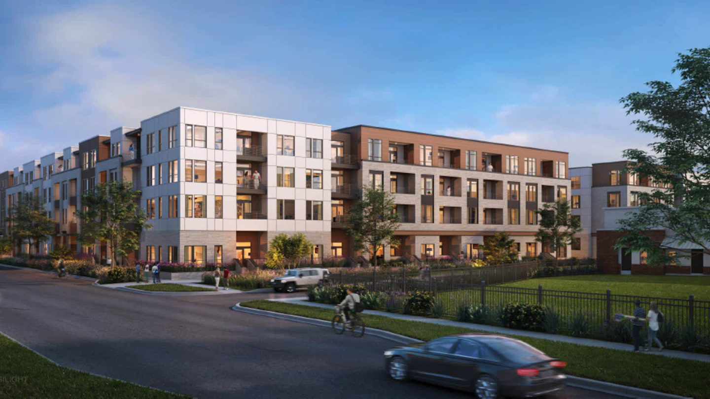 Solana Beeler Park Apartments Image 3