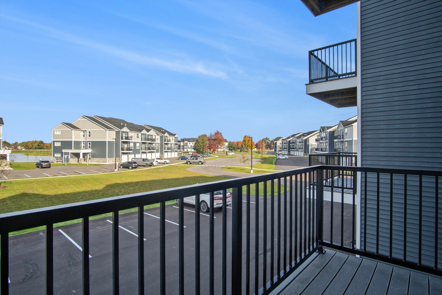 Harmony Lake Apartment Homes Image 21