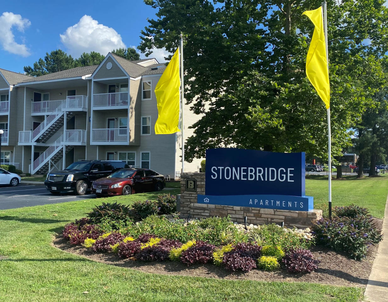 Stonebridge Apartments Image 7