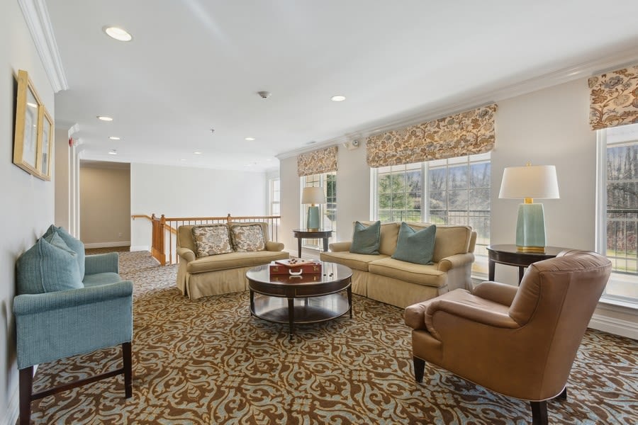 CEDAR STREET COMMONS - A 62+ SENIOR COMMUNITY Image 19