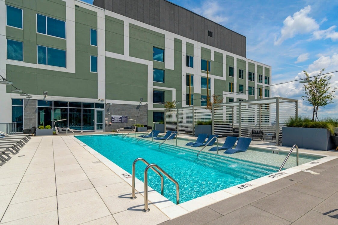 The Connector - Student Housing Image 19