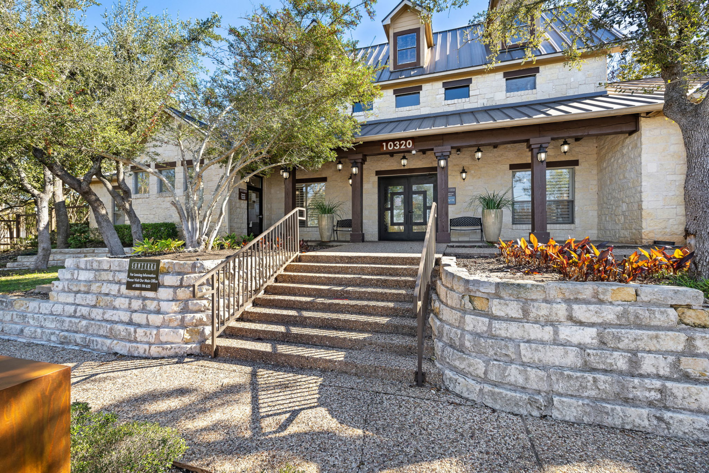 Sonterra Apartment Homes Image 19