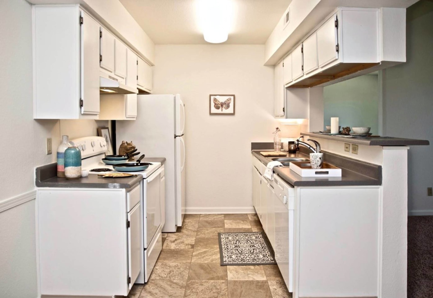 Affordable Housing - Crowne Forest Image 5