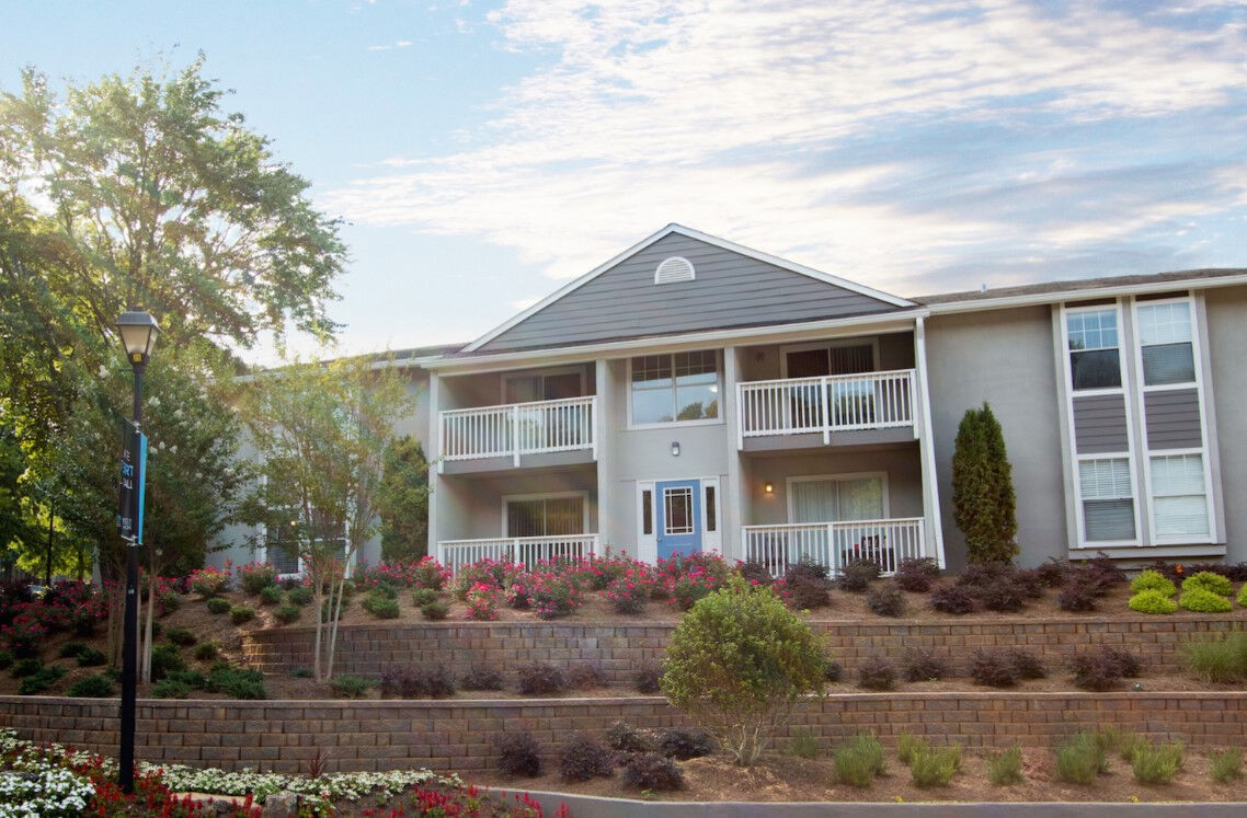 The Edison Apartments Image 17
