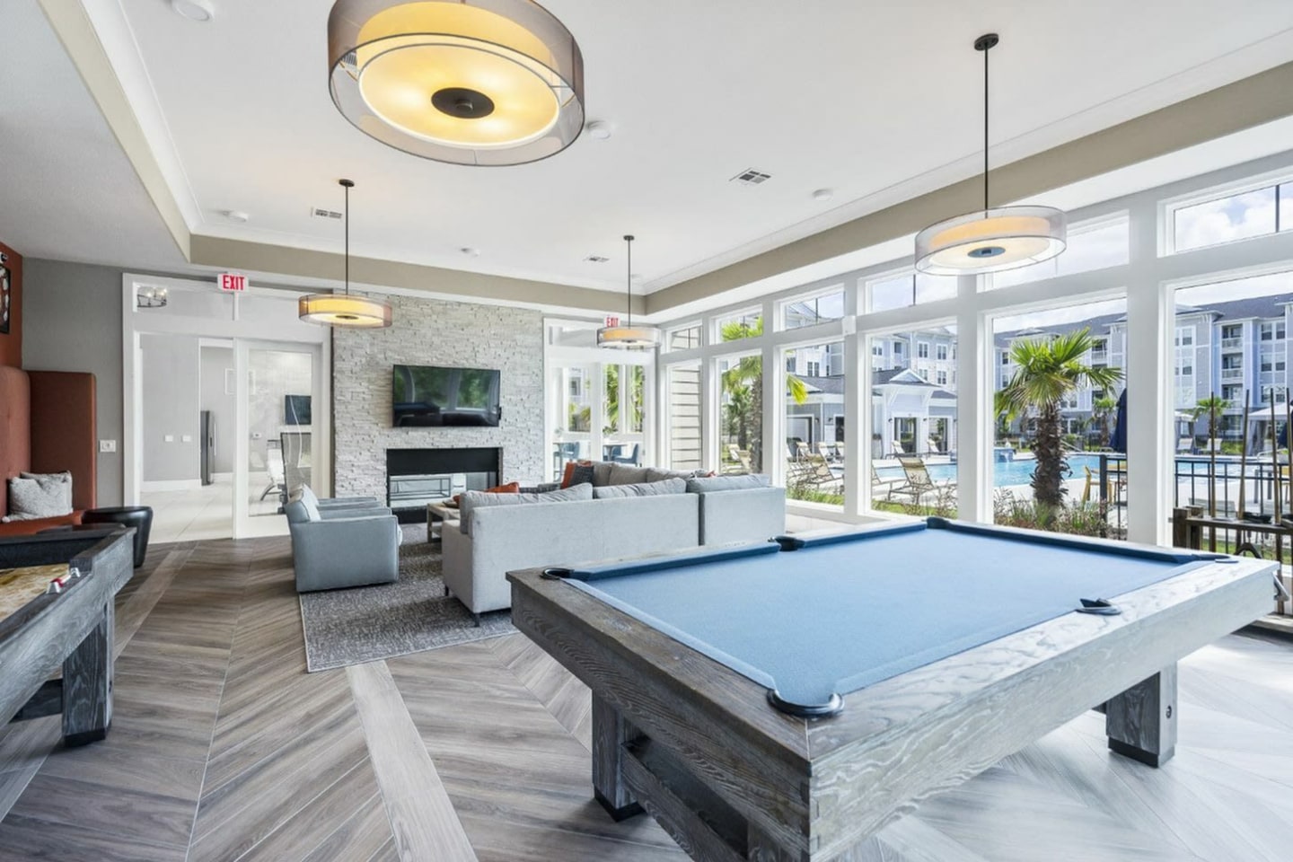 Seaview Apartments at Santa Rosa Beach Image 27