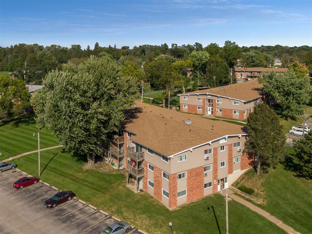 Oak Valley Apartments Image 11