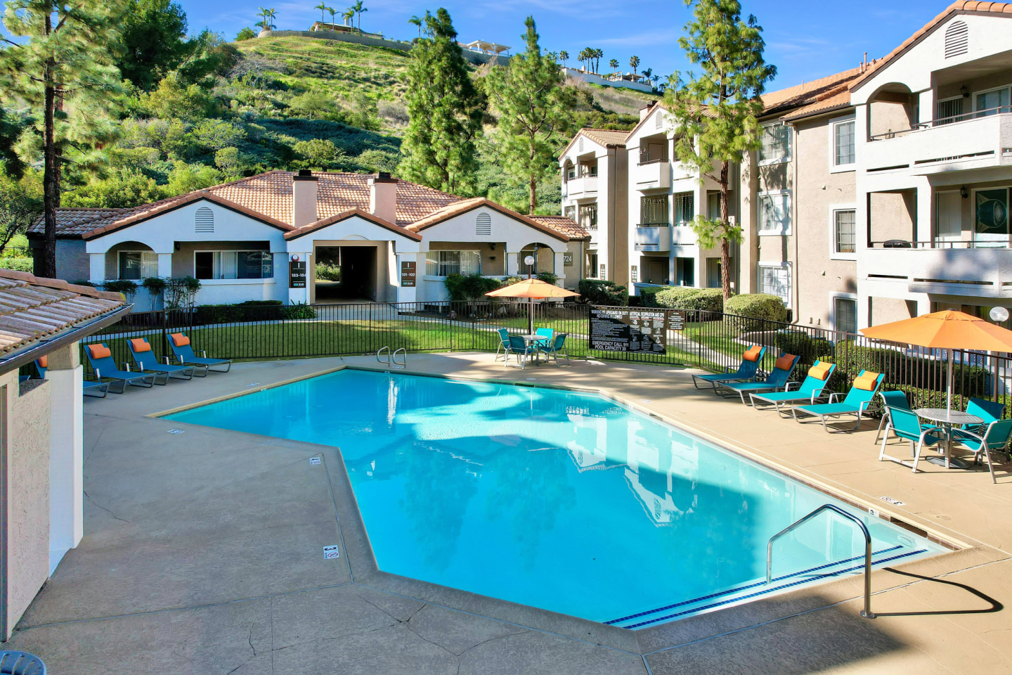 Sierra Del Oro Apartments Image 10