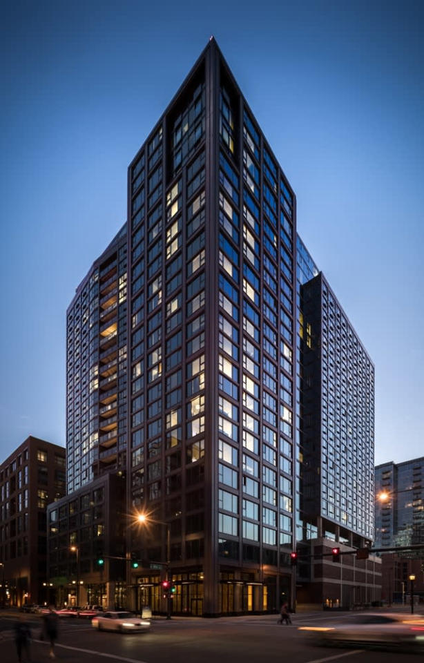 Jasper Towers Image 21