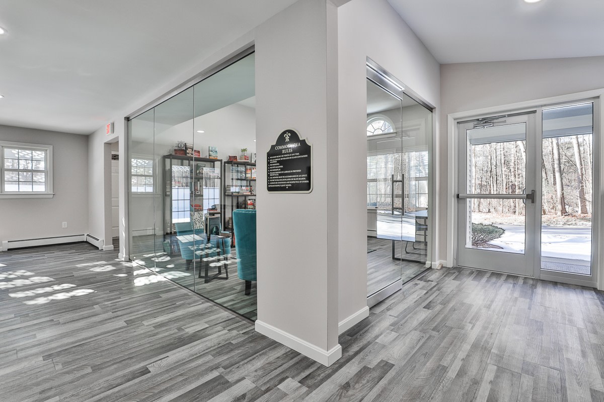 The Apartments at Cranmore Ridge Image 12