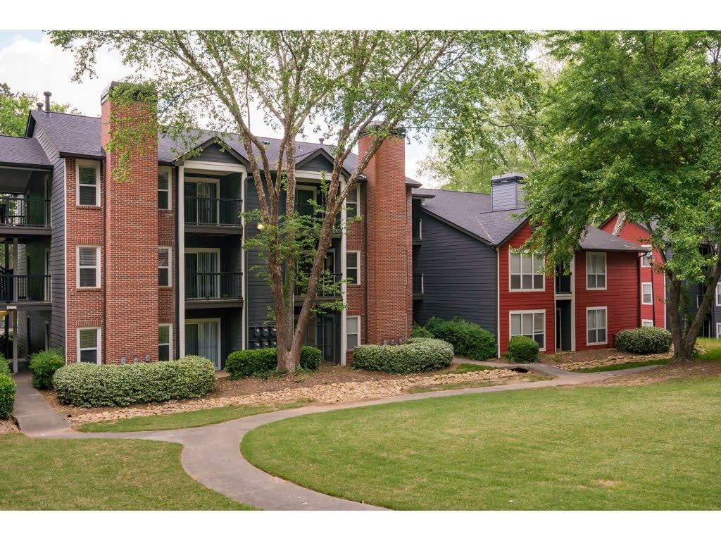 Elme Druid Hills Image 22