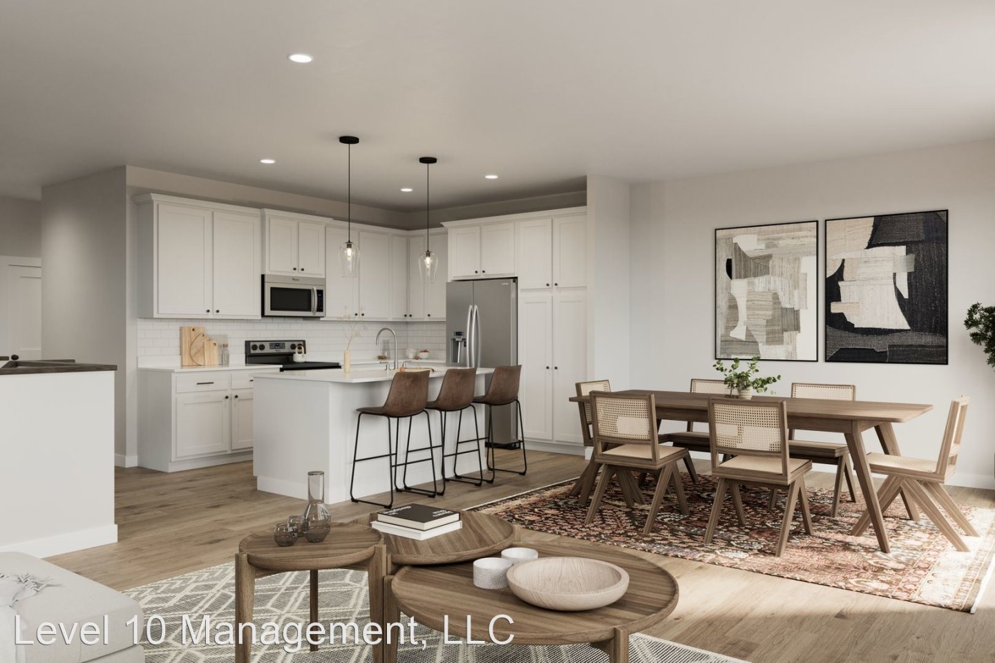 Olive Lane Townhomes Image 18