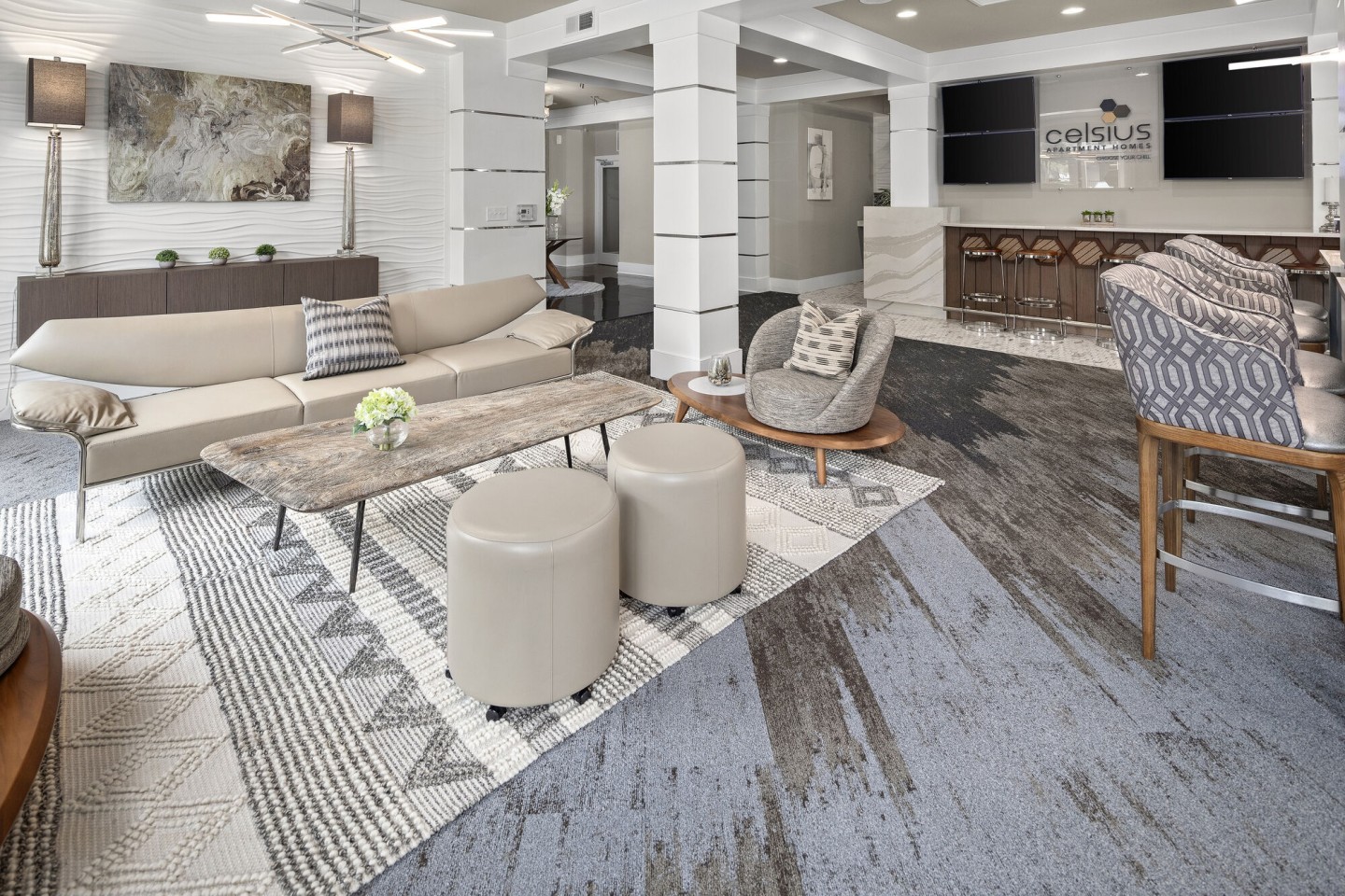 Celsius Apartment Homes Image 36