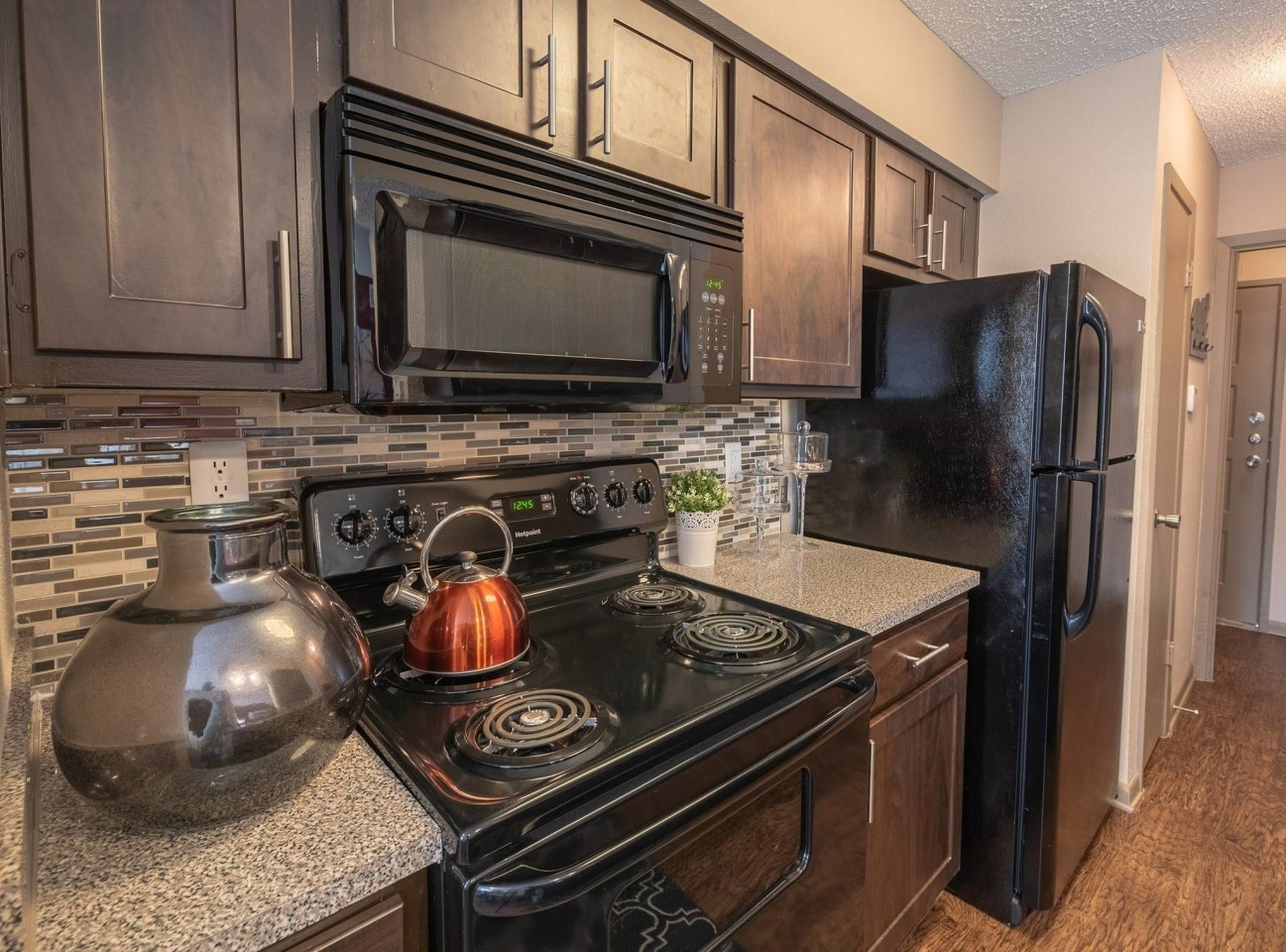 Ridgeview Place Apartment Homes Image 15