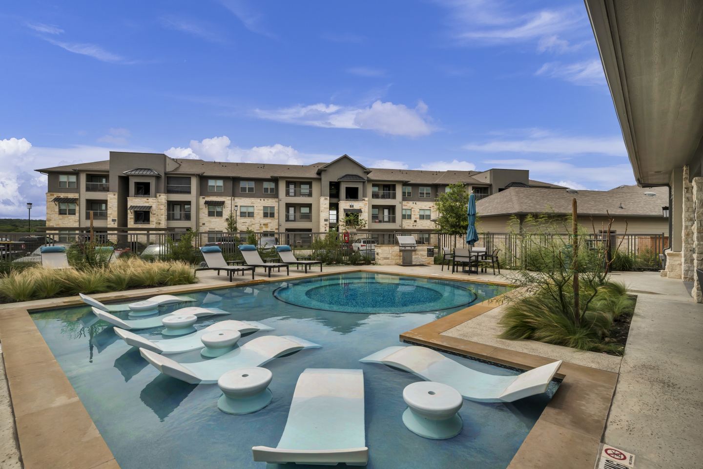 Hawthorne at Blanco Riverwalk Image 33