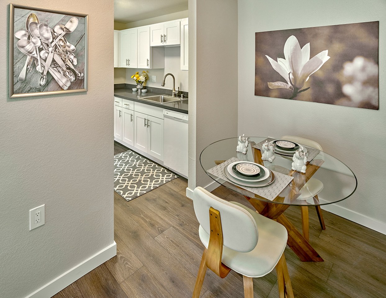 Quartz Creek Apartments Image 14
