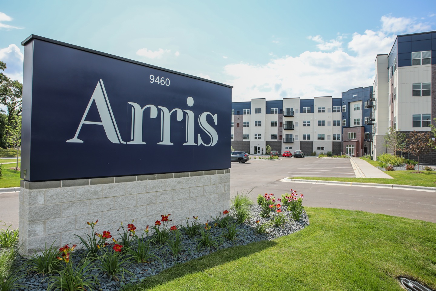 Arris Blaine Image 17