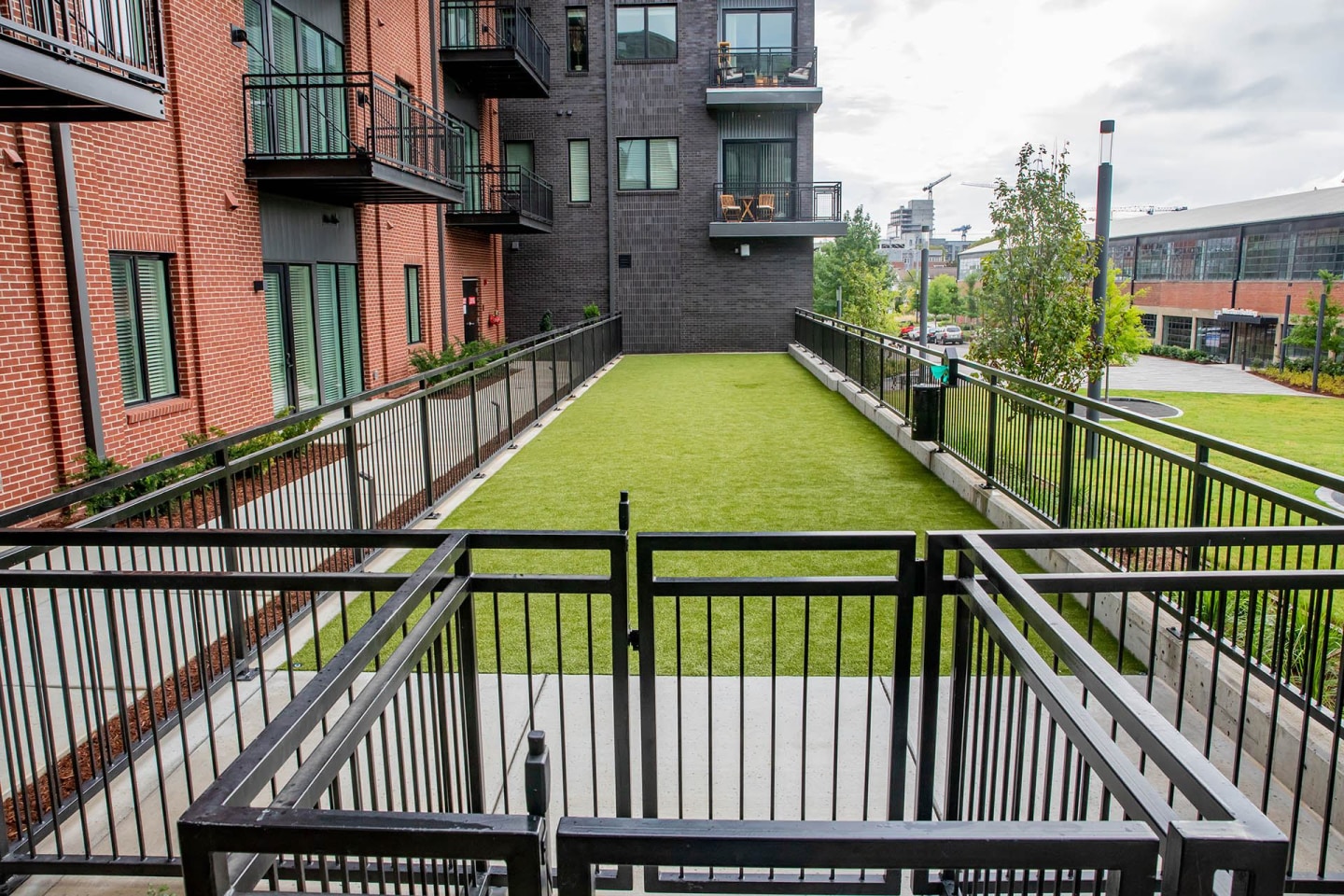The Hamilton and Hume House Apartments Image 45