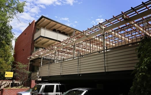 Botanic Place Apartments Image 15