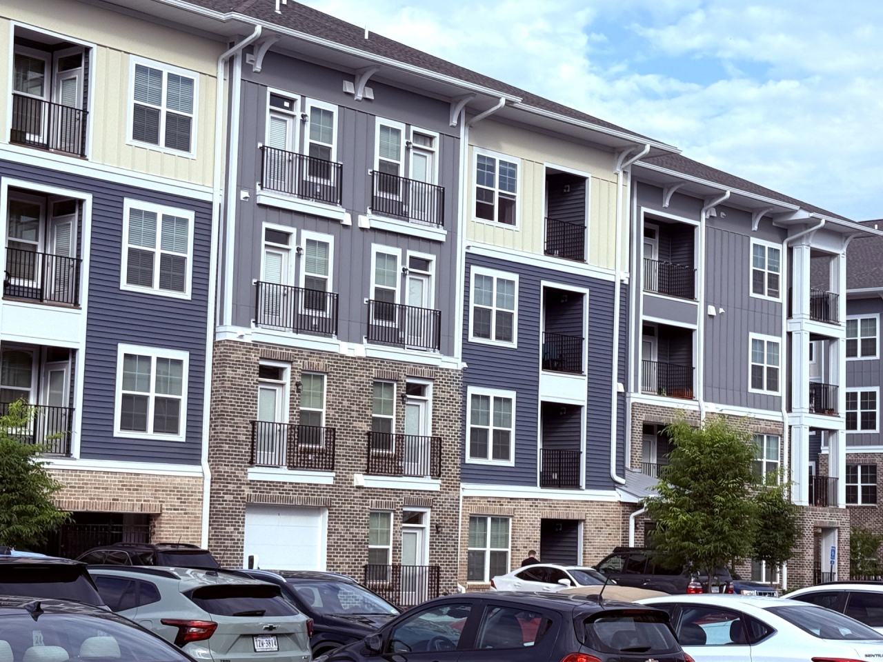 Avant at Huntington Pointe Image 16