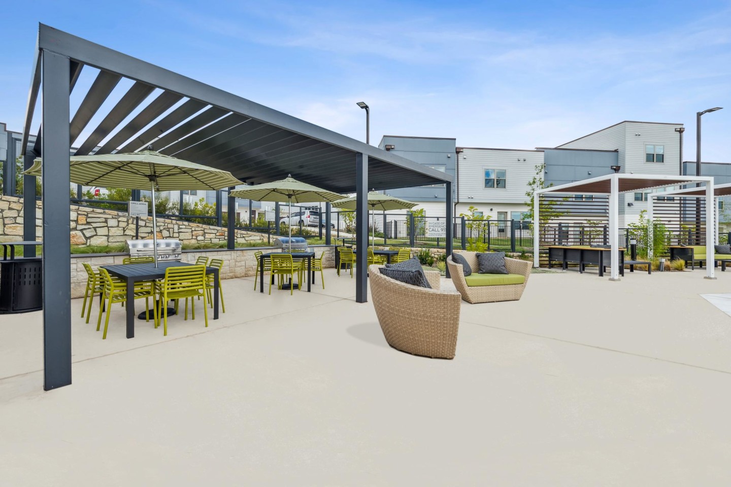 Alta Wildhorse Ranch Townhomes Image 44