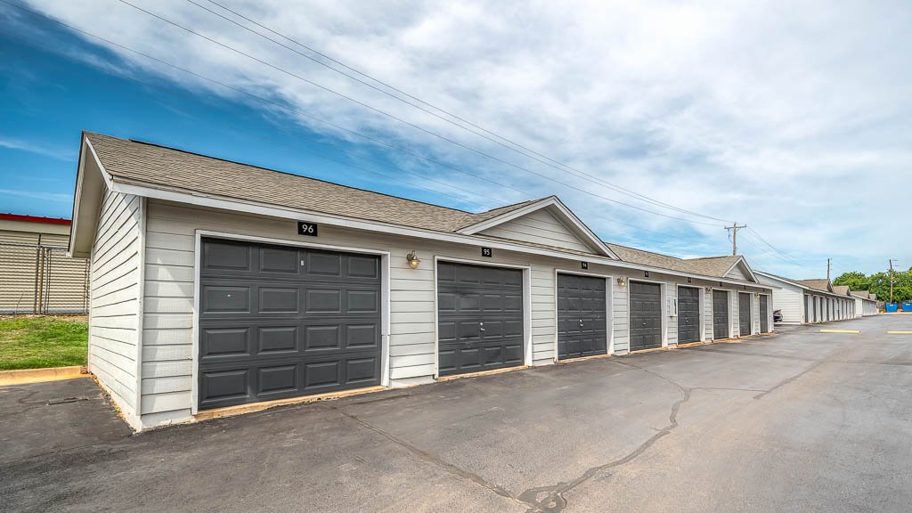 The Parker Apartment Homes Image 66