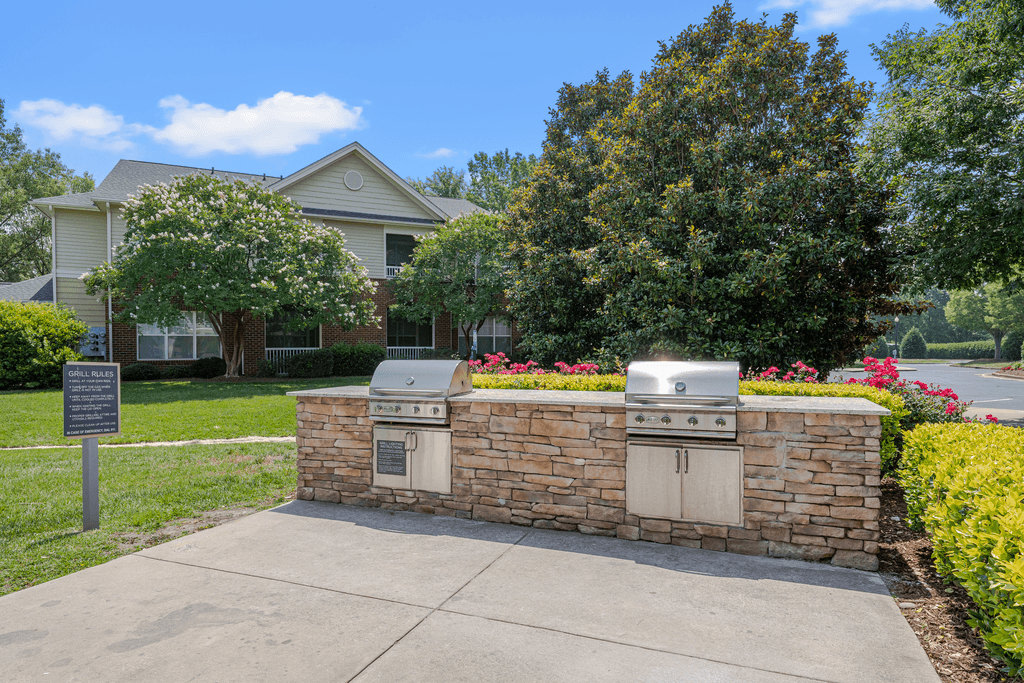 Kildaire Reserve Apartments Image 17