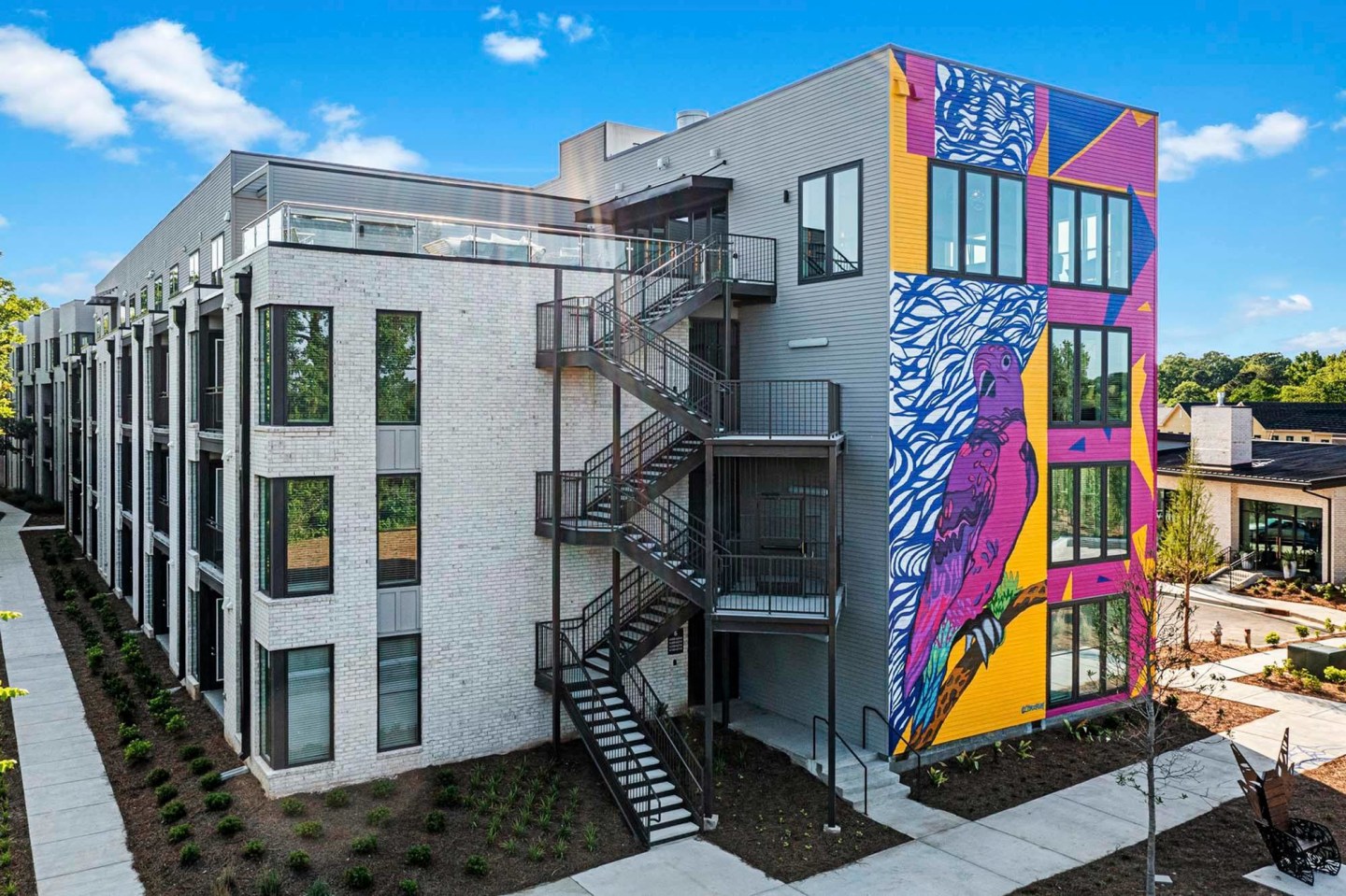 Maverick Flats Image 6