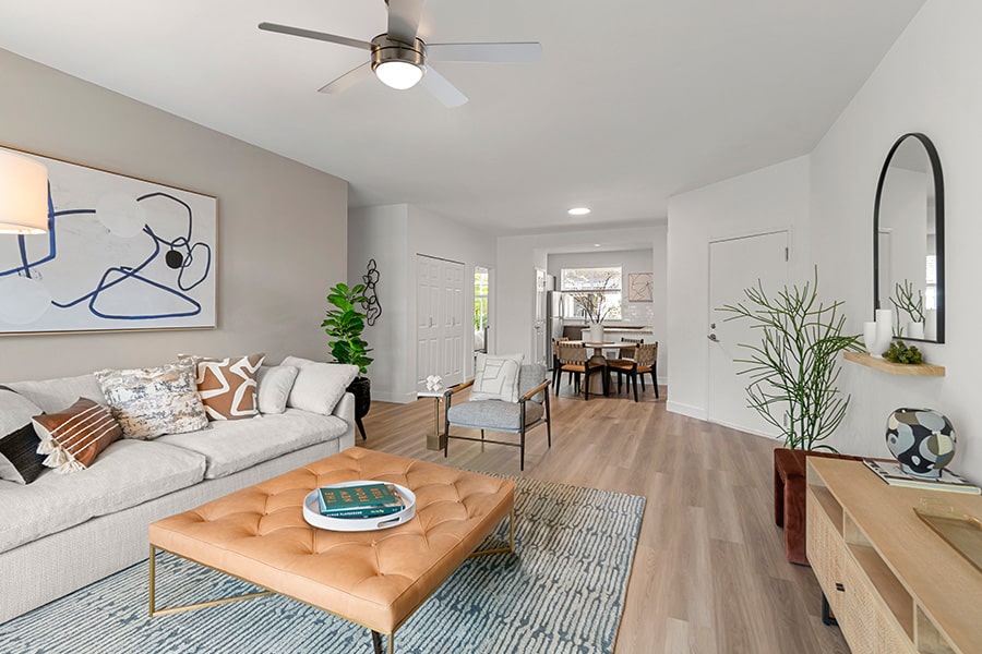 The Timbers at Issaquah Ridge Apartments Image 3