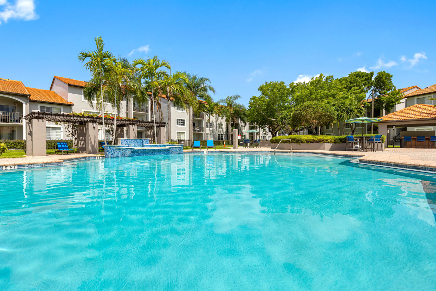 Sunset Gardens Apartments Image 37
