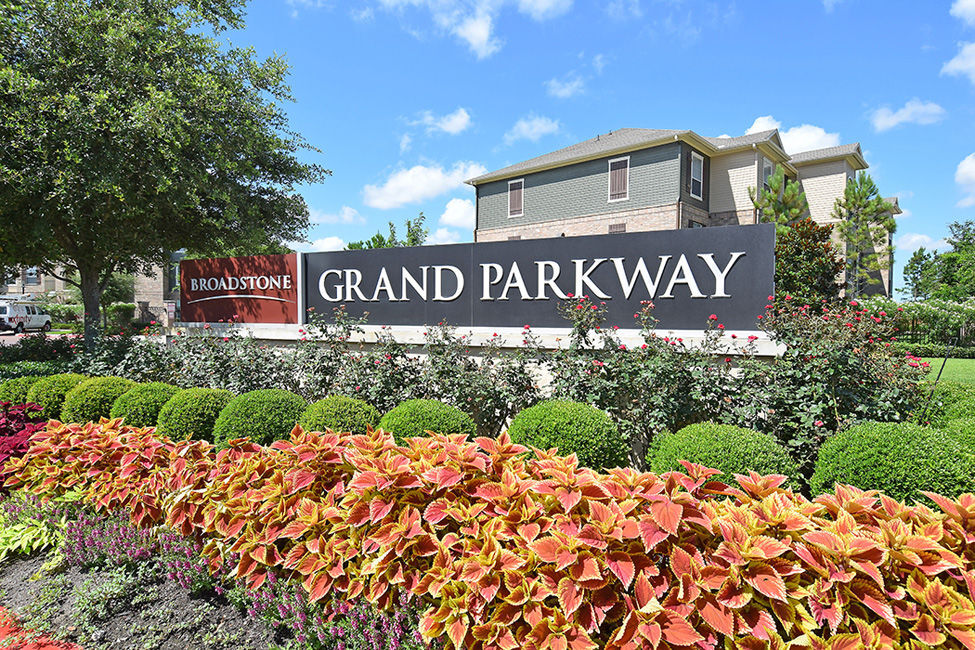 Broadstone Grand Parkway Image 11
