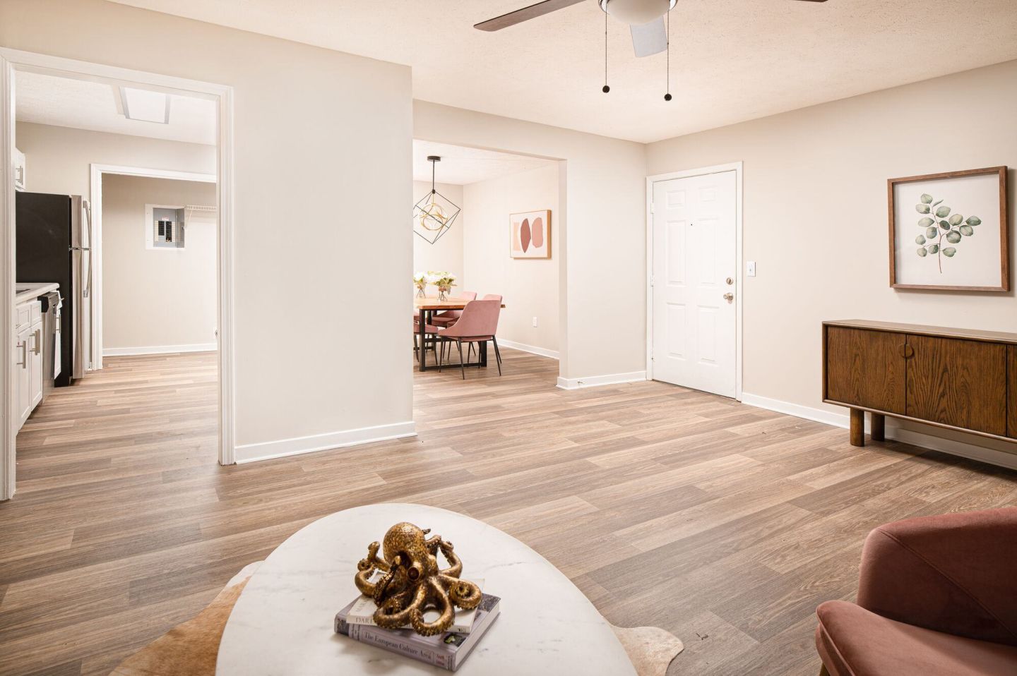 Bradford Place Apartments Image 3
