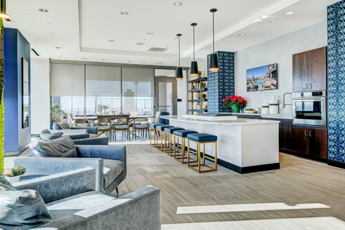 Skyhouse Frisco Station Image 37