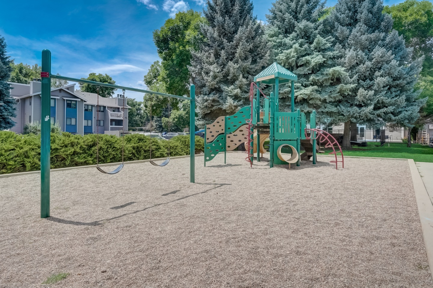 Governor's Park Image 43